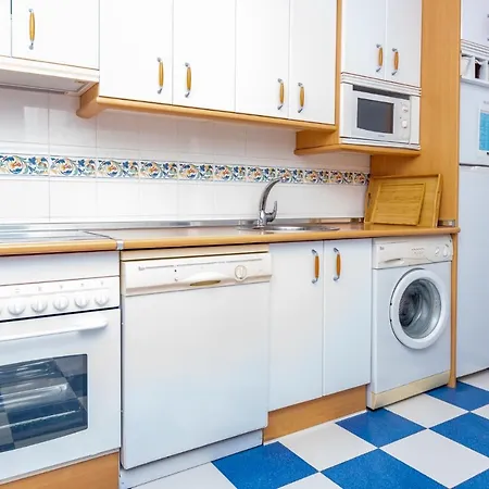 2br Ground Floor With Terrace - Bellavista Hills Apartment