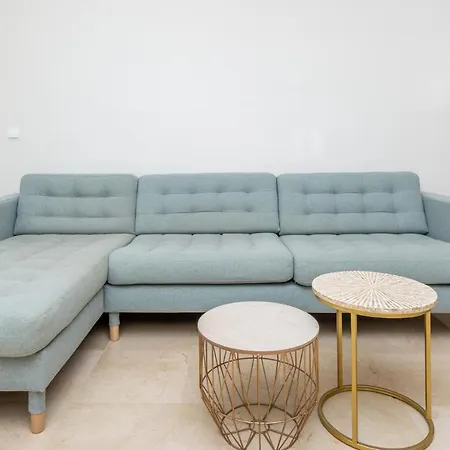 2br Ground Floor With Terrace - Bellavista Hills