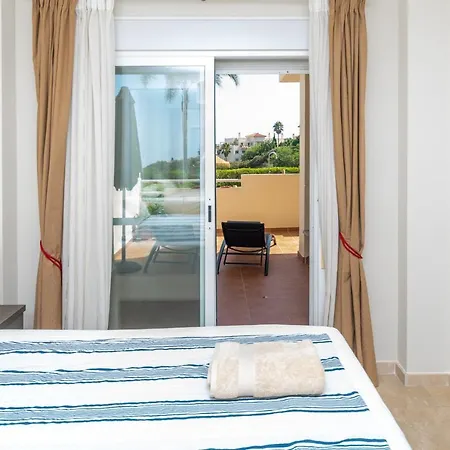 2br Ground Floor With Terrace - Bellavista Hills Apartment *