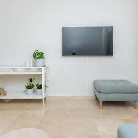 2br Ground Floor With Terrace - Bellavista Hills Apartment Sitio de Calahonda