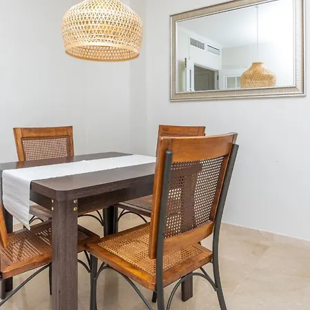 2br Ground Floor With Terrace - Bellavista Hills Apartment Sitio de Calahonda