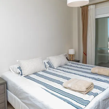 Apartment 2br Ground Floor With Terrace - Bellavista Hills