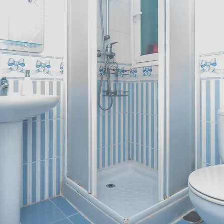 Apartment 2br Ground Floor With Terrace - Bellavista Hills *