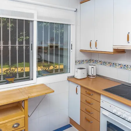 2br Ground Floor With Terrace - Bellavista Hills * Sitio de Calahonda