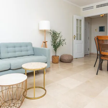 2br Ground Floor With Terrace - Bellavista Hills Apartment
