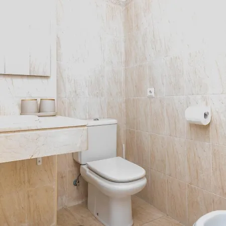 Apartment 2br Ground Floor With Terrace - Bellavista Hills Sitio de Calahonda